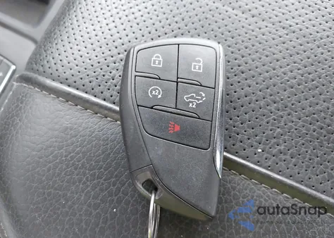 2023 GMC Sierra K1500 Denali from USA, damaged, VIN 1GTUUGED7PZ270231